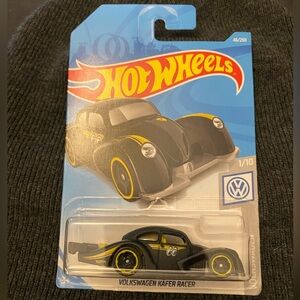 "🥦5/$25🥦" Hot Wheels Volkswagen Kafer Racer